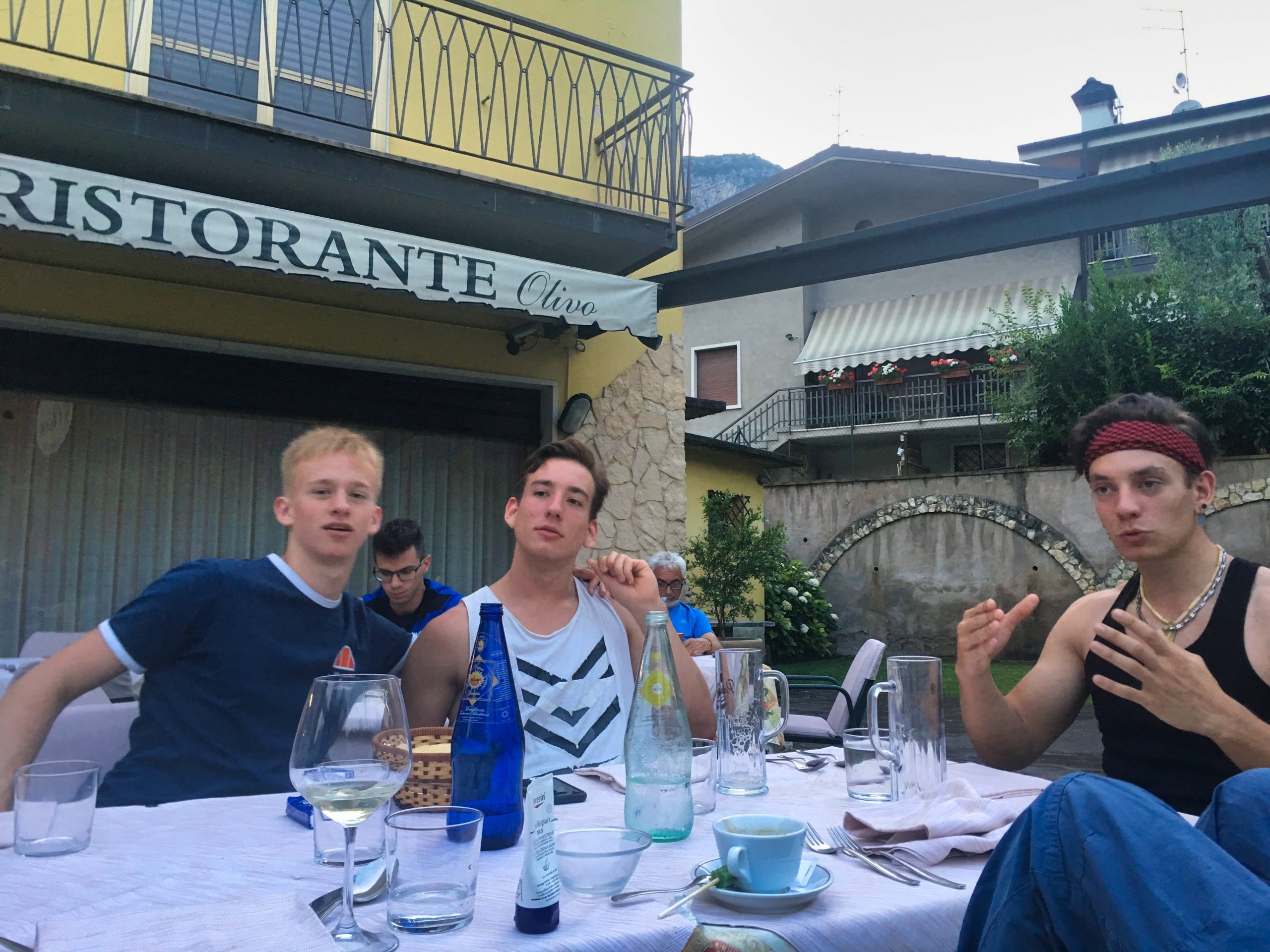 Jahresrückblick 2019 | ELFS